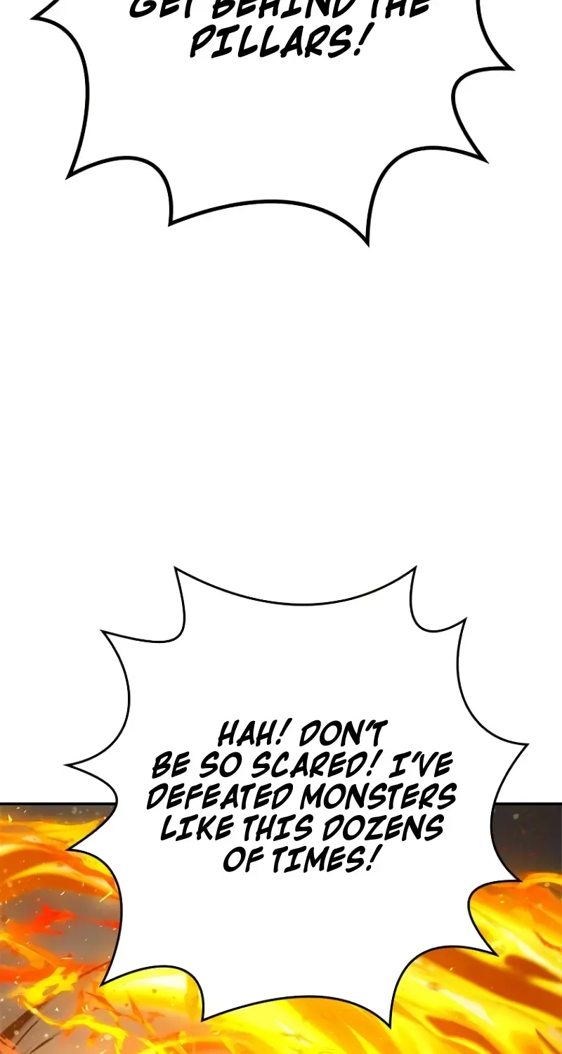 Conquering Dungeons With Copy Paste! Zinmanga X Chapter 1 Page 248