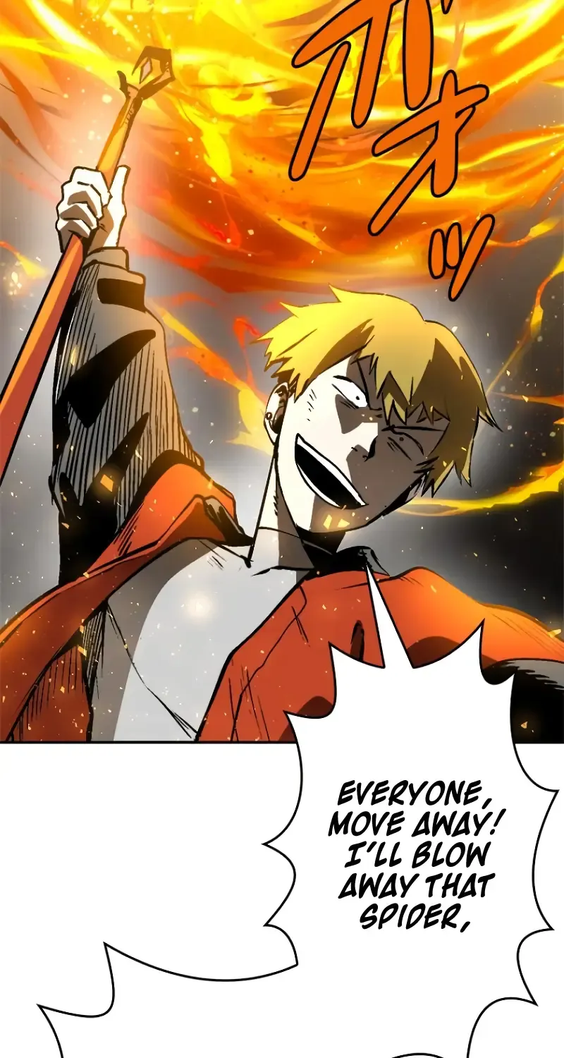 Conquering Dungeons With Copy Paste! Zinmanga X Chapter 1 Page 250