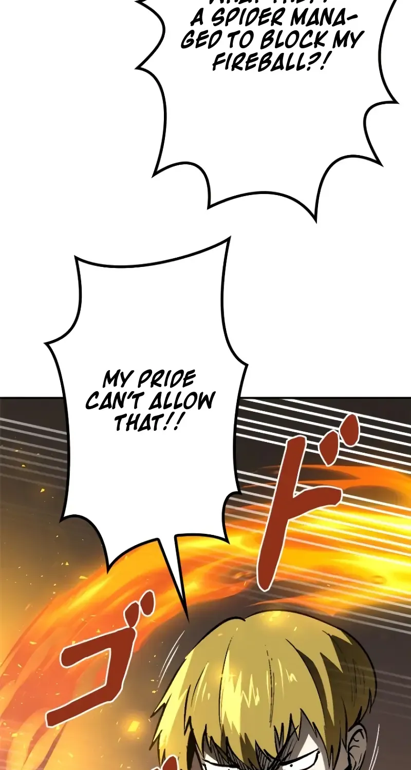 Conquering Dungeons With Copy Paste! Zinmanga X Chapter 1 Page 262