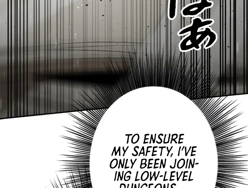 Conquering Dungeons With Copy Paste! Zinmanga X Chapter 1 Page 317