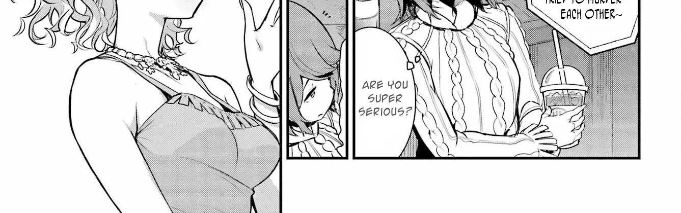 To Aru Majutsu No Kinsho Mokuroku Zinmanga X Chapter 200 Page 2