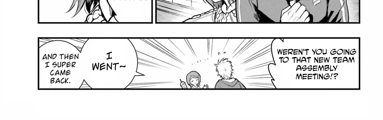 To Aru Majutsu No Kinsho Mokuroku Zinmanga X Chapter 200 Page 6