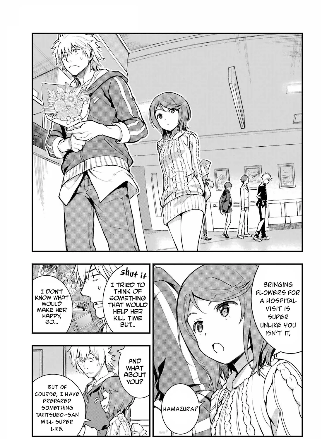 To Aru Majutsu No Kinsho Mokuroku Zinmanga X Chapter 198 Page 27