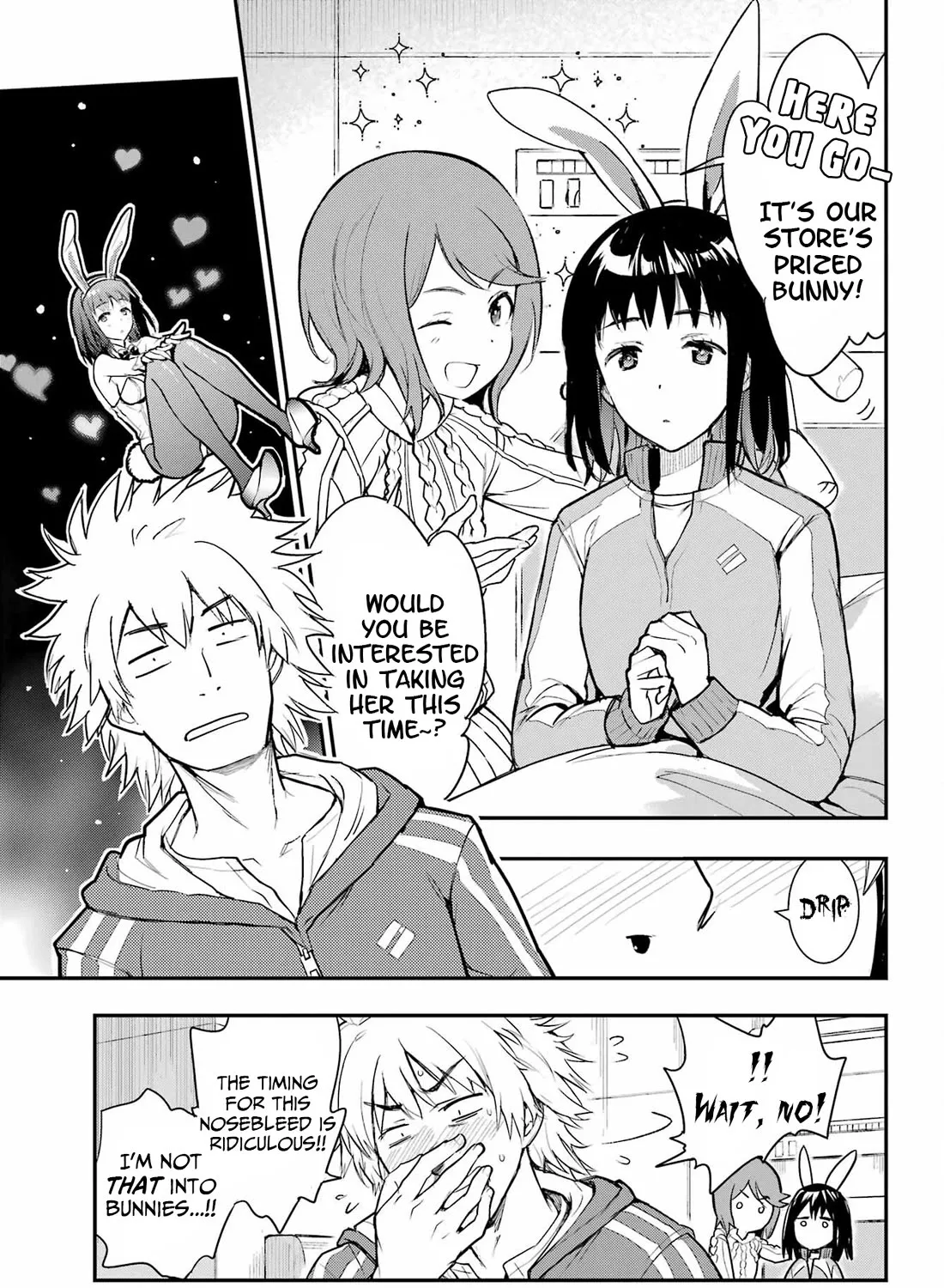 To Aru Majutsu No Kinsho Mokuroku Zinmanga X Chapter 198 Page 35
