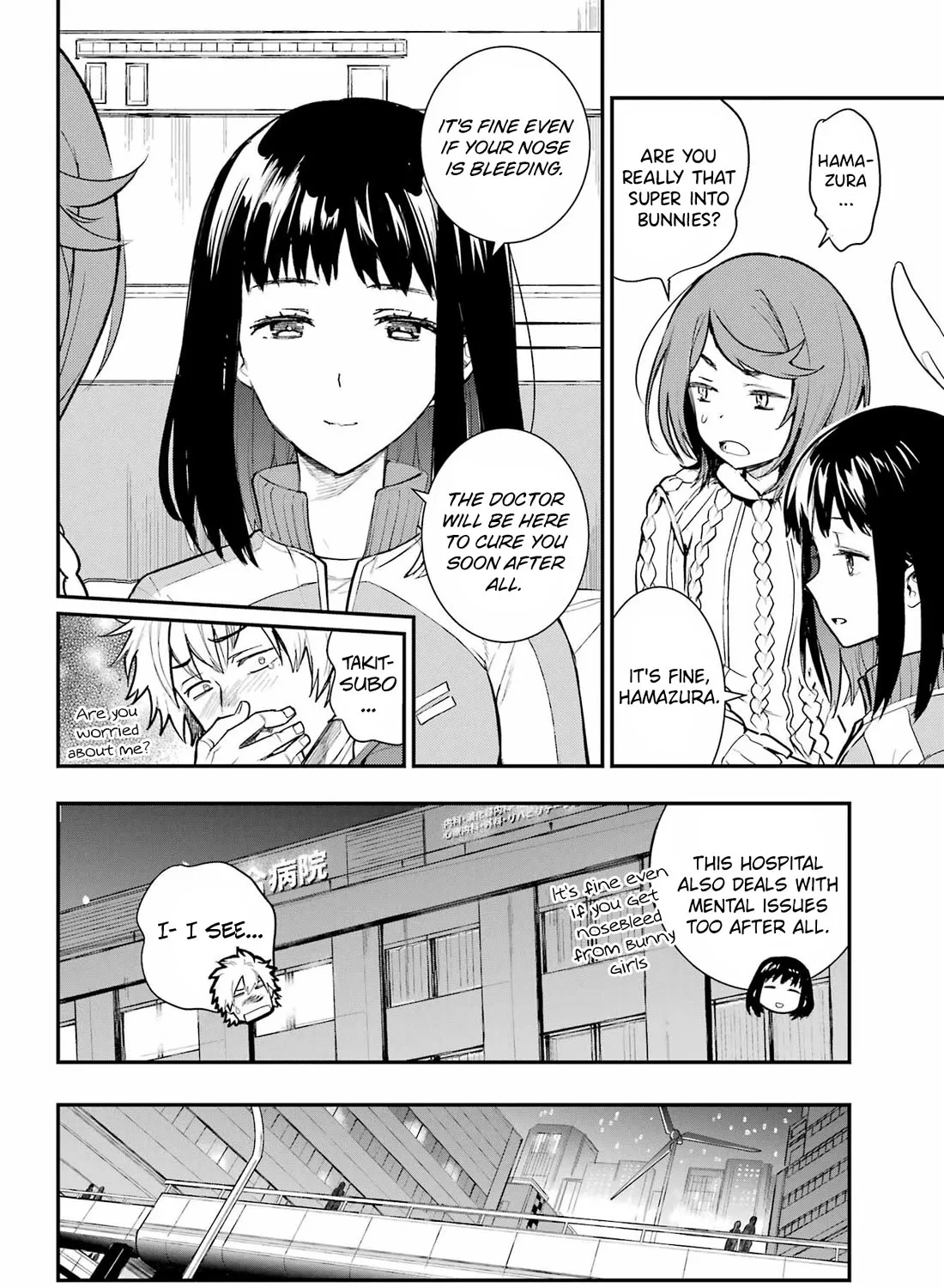 To Aru Majutsu No Kinsho Mokuroku Zinmanga X Chapter 198 Page 37