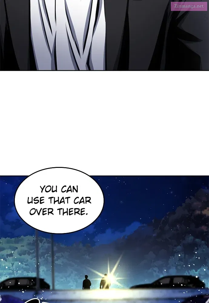 The Druid of Seoul Station Zinmanga X Chapter 56 Page 6