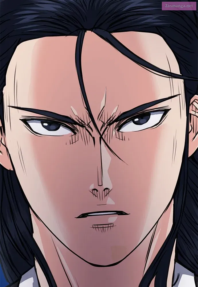 The Druid of Seoul Station Zinmanga X Chapter 56 Page 8