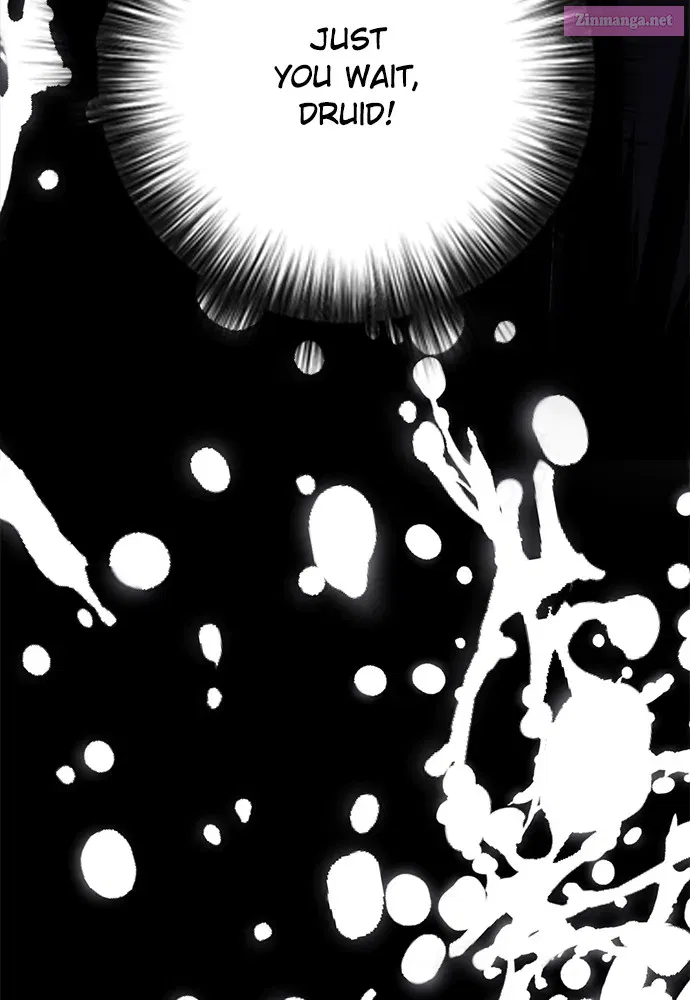 The Druid of Seoul Station Zinmanga X Chapter 56 Page 10