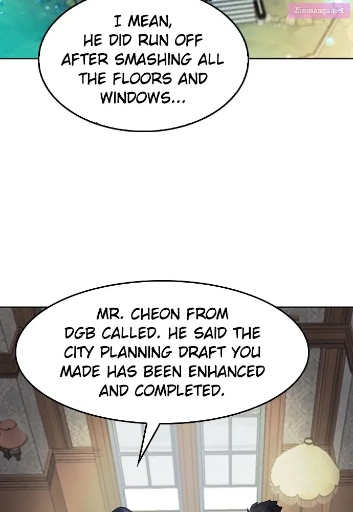 The Druid of Seoul Station Zinmanga X Chapter 56 Page 15