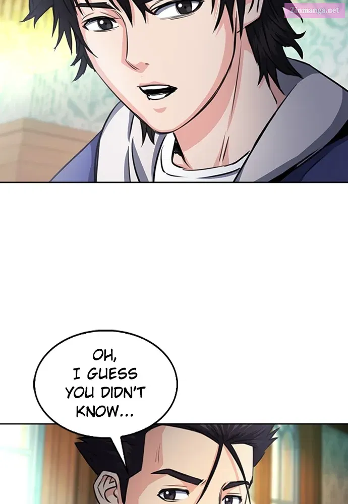 The Druid of Seoul Station Zinmanga X Chapter 56 Page 23