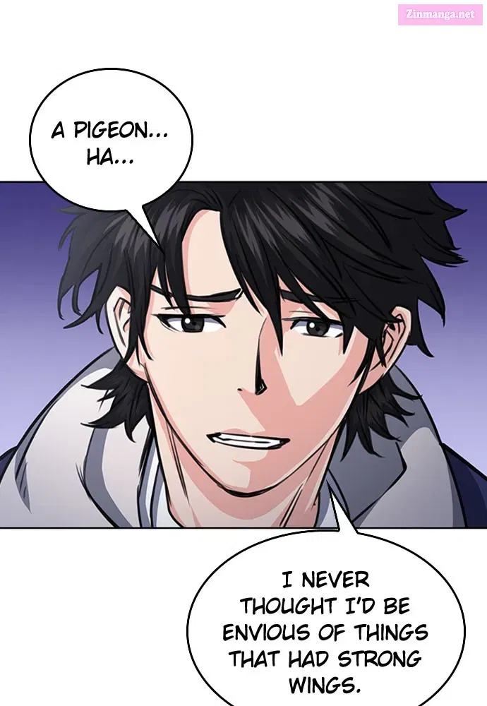 The Druid of Seoul Station Zinmanga X Chapter 56 Page 30