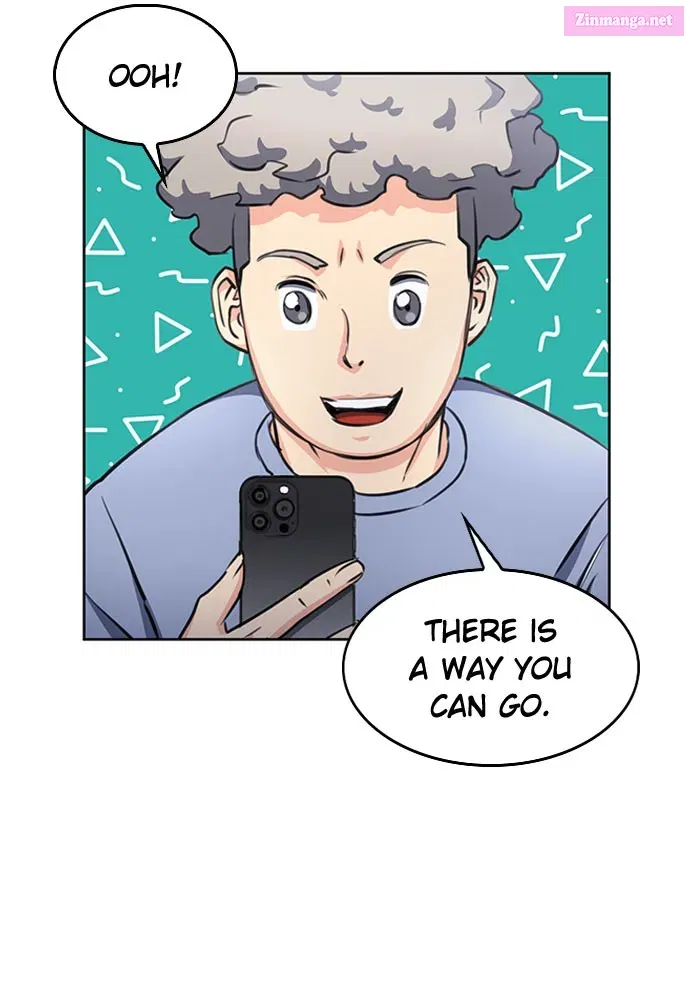 The Druid of Seoul Station Zinmanga X Chapter 56 Page 34