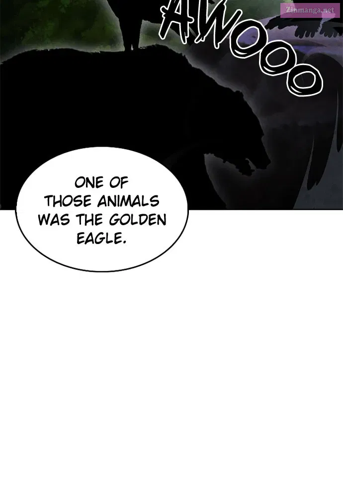 The Druid of Seoul Station Zinmanga X Chapter 56 Page 41