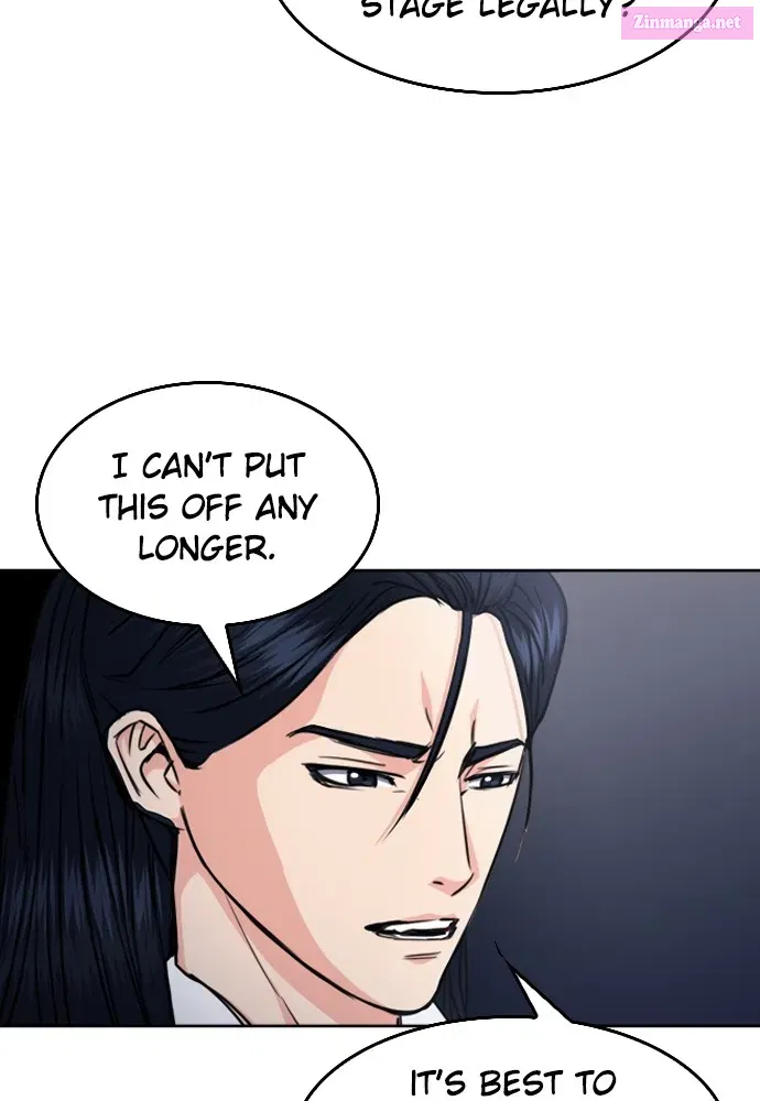 The Druid of Seoul Station Zinmanga X Chapter 56 Page 50