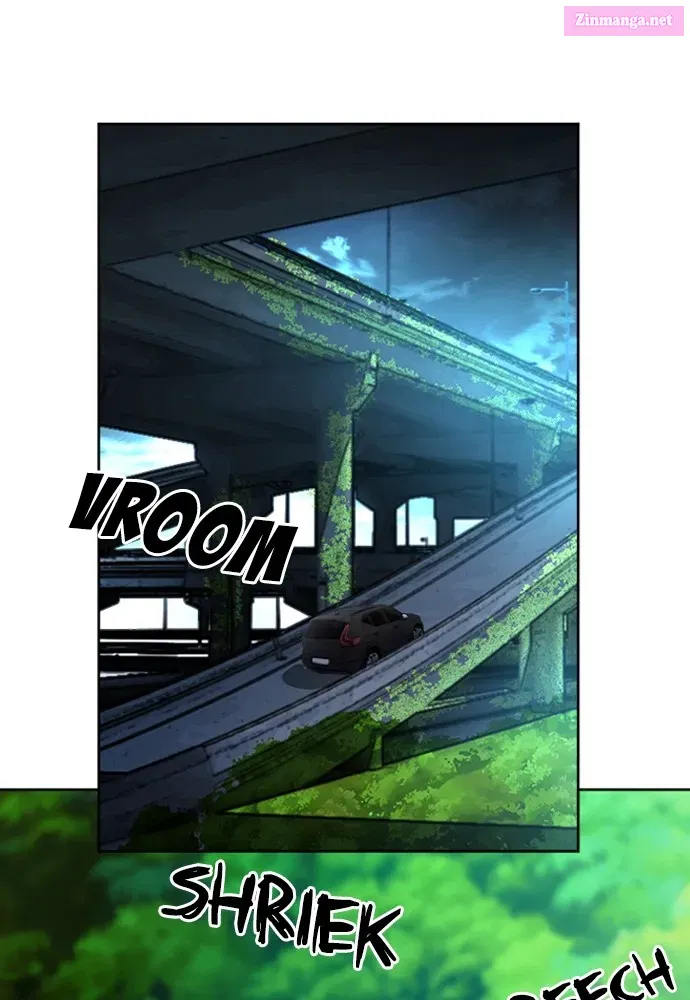 The Druid of Seoul Station Zinmanga X Chapter 56 Page 53