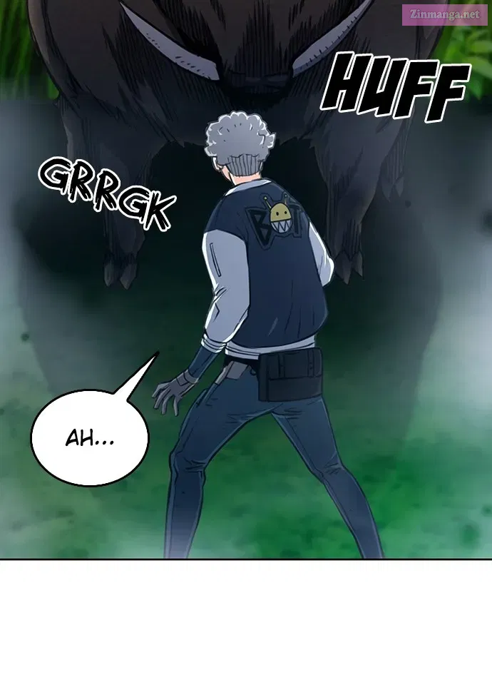 The Druid of Seoul Station Zinmanga X Chapter 56 Page 61