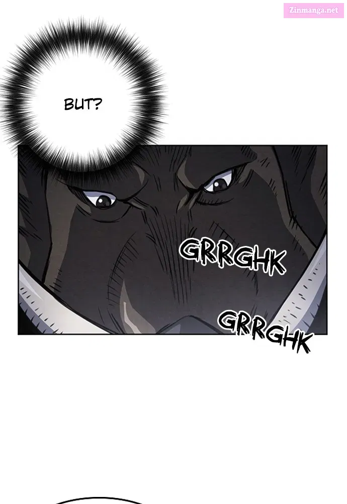 The Druid of Seoul Station Zinmanga X Chapter 56 Page 64
