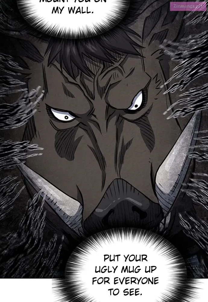 The Druid of Seoul Station Zinmanga X Chapter 56 Page 66