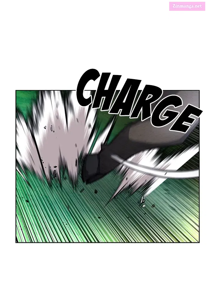 The Druid of Seoul Station Zinmanga X Chapter 56 Page 68