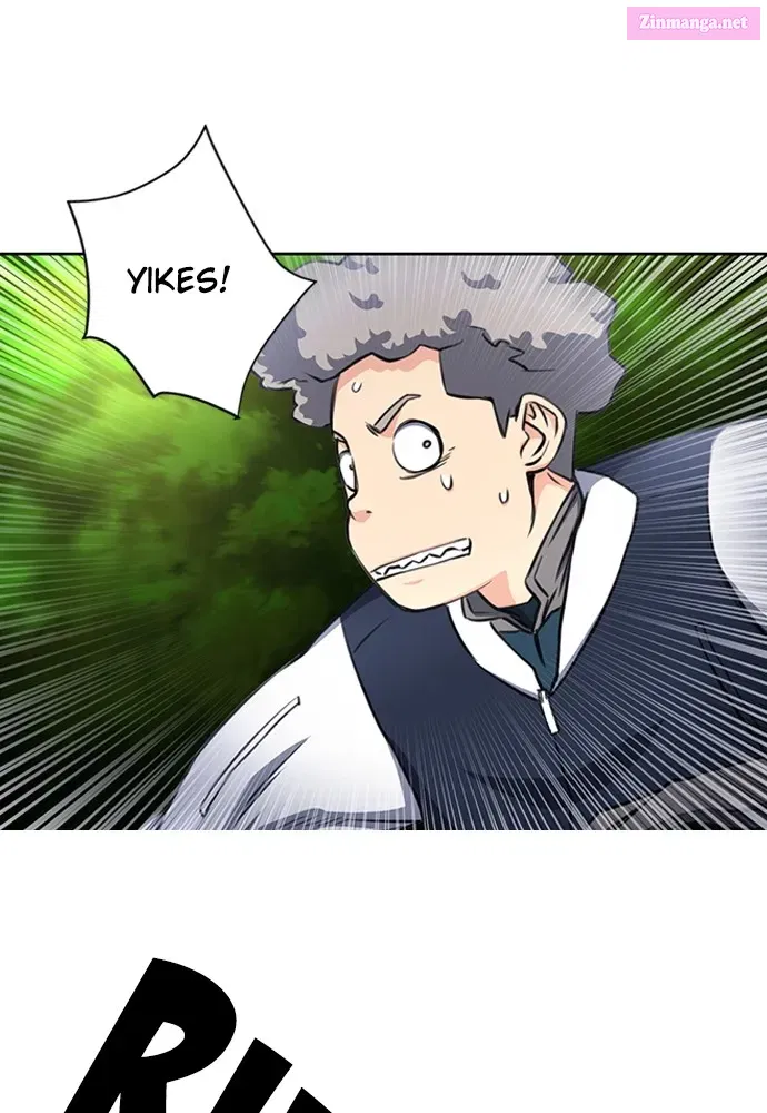 The Druid of Seoul Station Zinmanga X Chapter 56 Page 69
