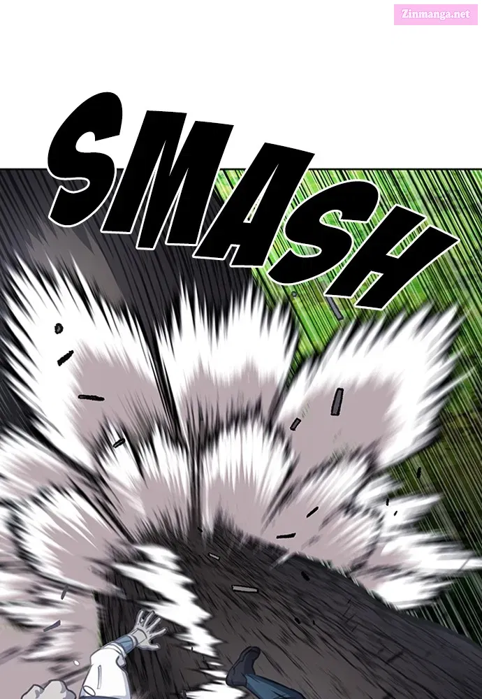 The Druid of Seoul Station Zinmanga X Chapter 56 Page 72