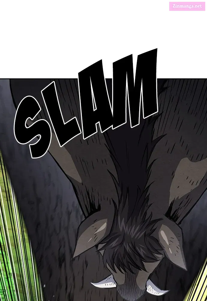 The Druid of Seoul Station Zinmanga X Chapter 56 Page 76