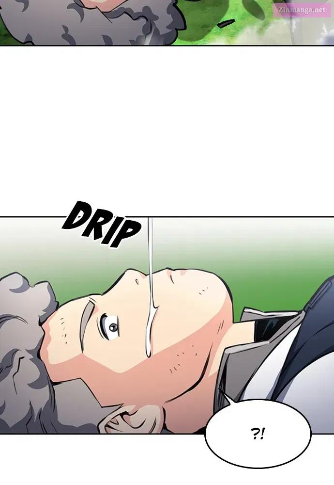 The Druid of Seoul Station Zinmanga X Chapter 56 Page 79