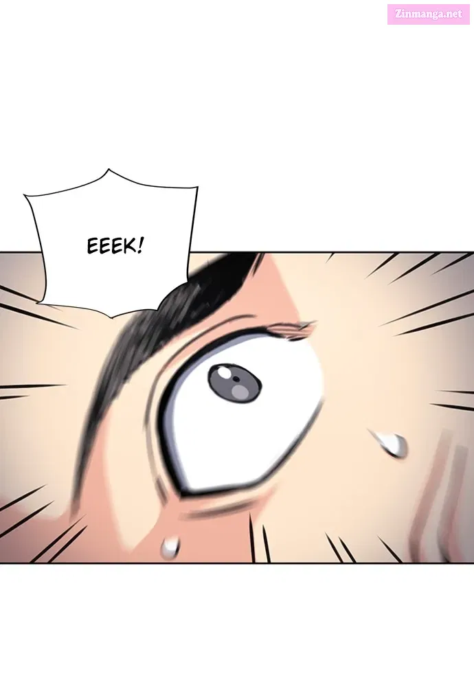 The Druid of Seoul Station Zinmanga X Chapter 56 Page 80