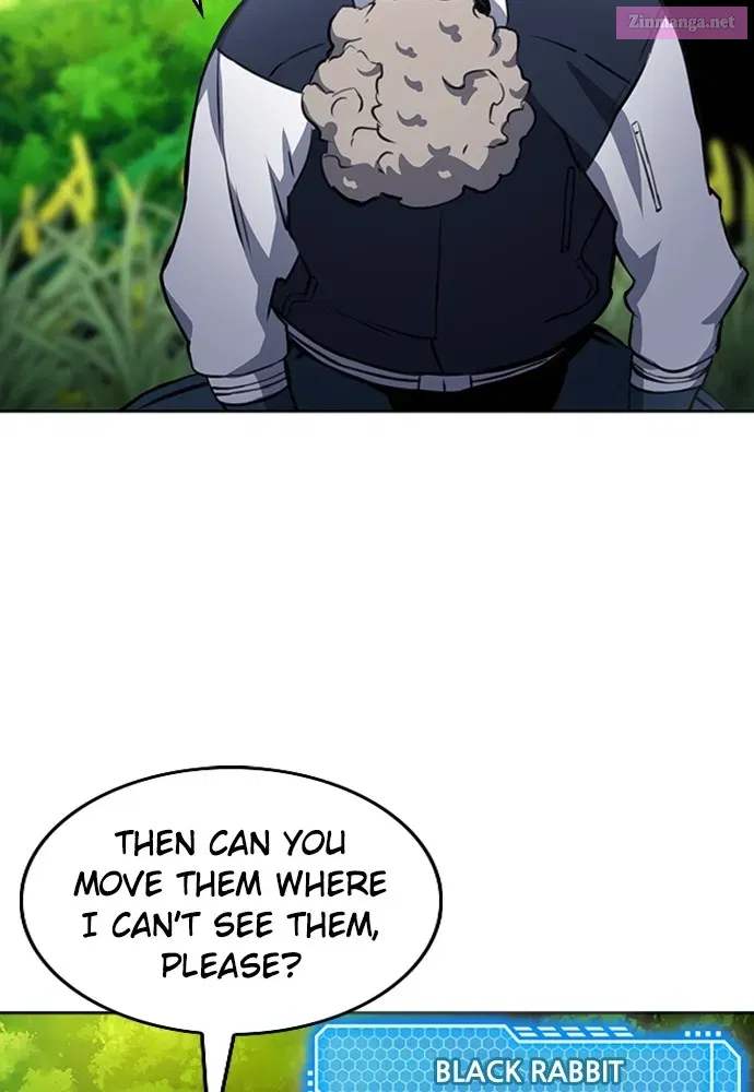 The Druid of Seoul Station Zinmanga X Chapter 56 Page 86