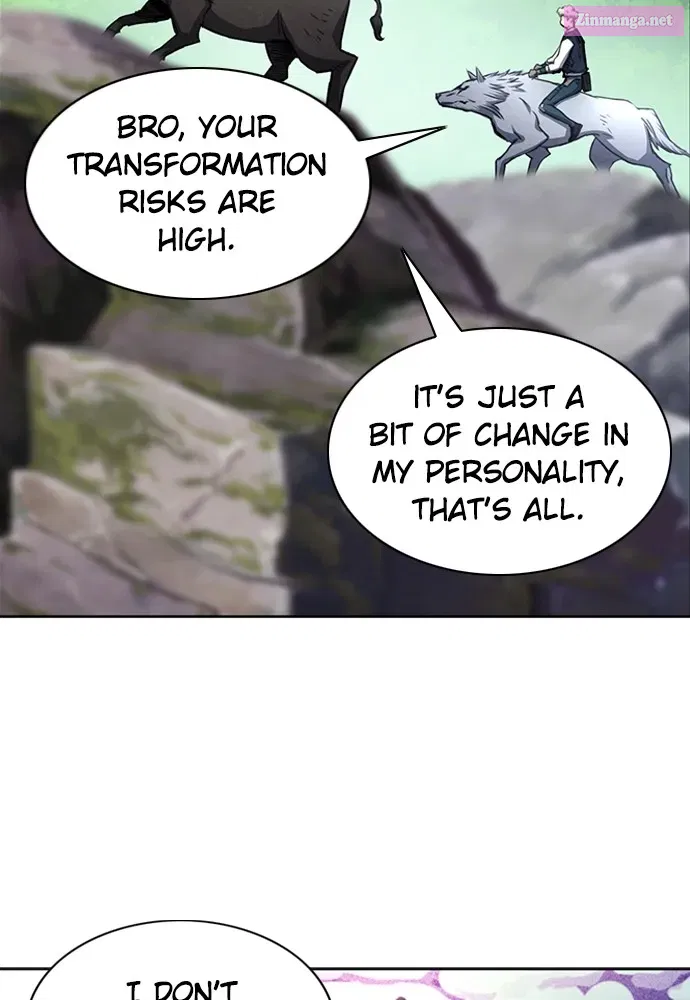 The Druid of Seoul Station Zinmanga X Chapter 56 Page 92