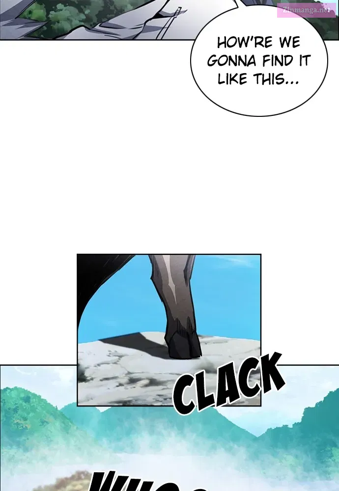 The Druid of Seoul Station Zinmanga X Chapter 56 Page 96