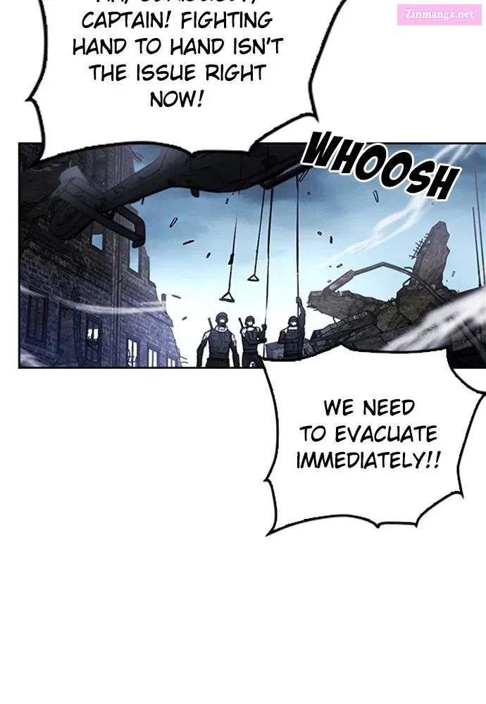 The Druid of Seoul Station Zinmanga X Chapter 56 Page 113