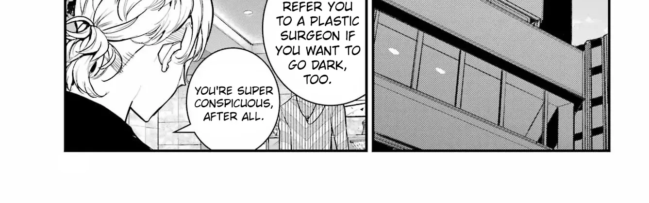 To Aru Majutsu No Kinsho Mokuroku Zinmanga X Chapter 197 Page 2