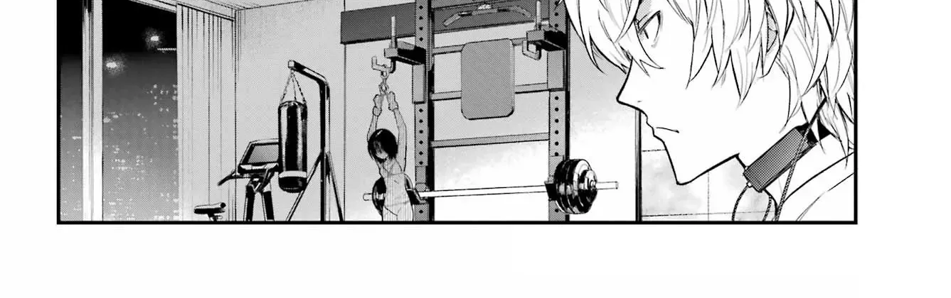 To Aru Majutsu No Kinsho Mokuroku Zinmanga X Chapter 197 Page 4