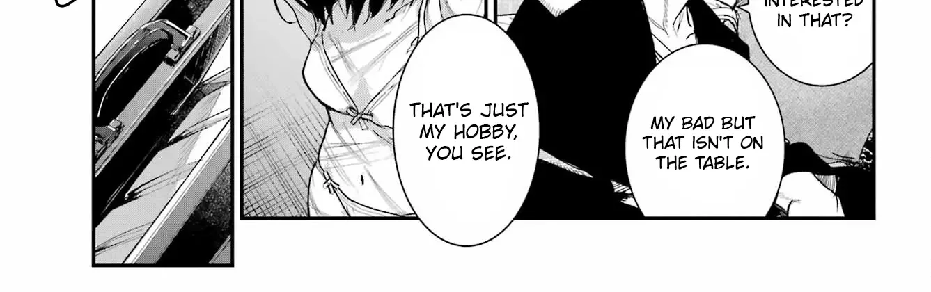 To Aru Majutsu No Kinsho Mokuroku Zinmanga X Chapter 197 Page 6