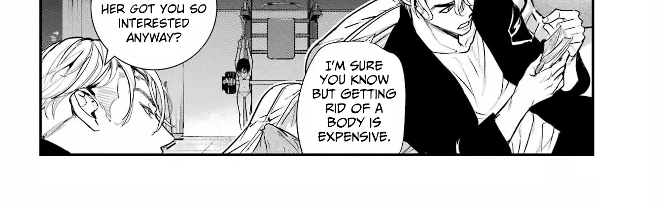 To Aru Majutsu No Kinsho Mokuroku Zinmanga X Chapter 197 Page 8
