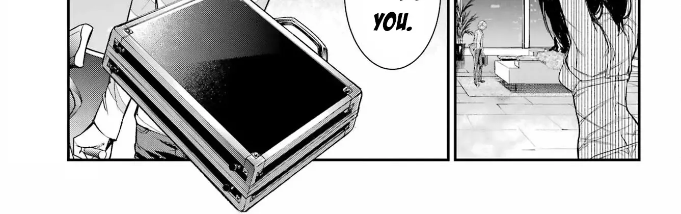 To Aru Majutsu No Kinsho Mokuroku Zinmanga X Chapter 197 Page 10