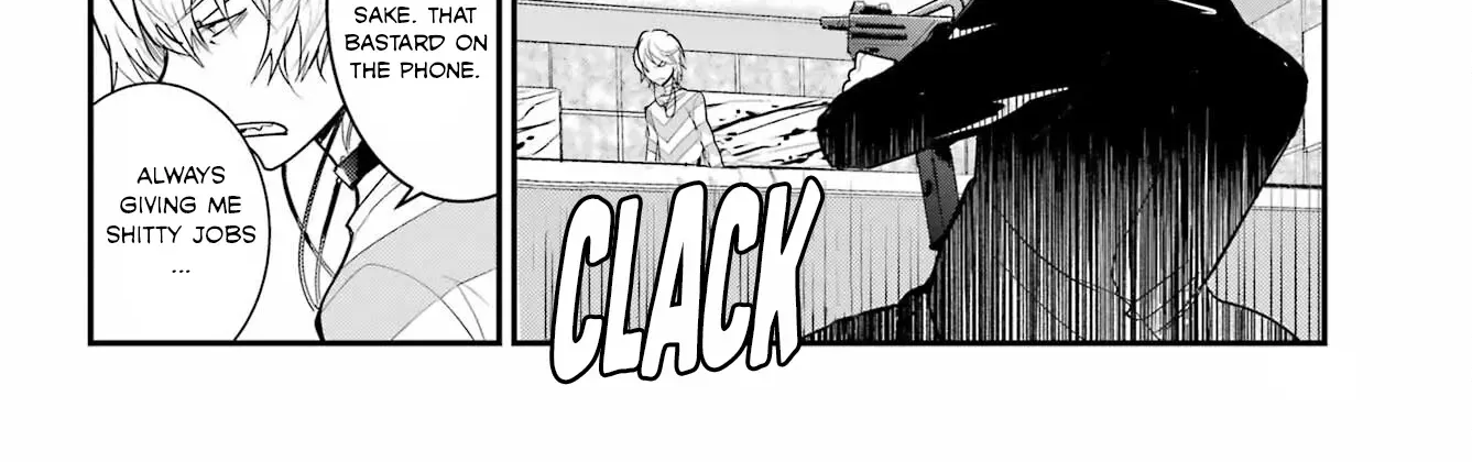To Aru Majutsu No Kinsho Mokuroku Zinmanga X Chapter 197 Page 12