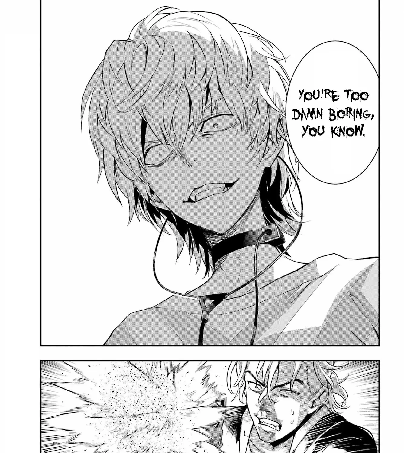 To Aru Majutsu No Kinsho Mokuroku Zinmanga X Chapter 197 Page 13