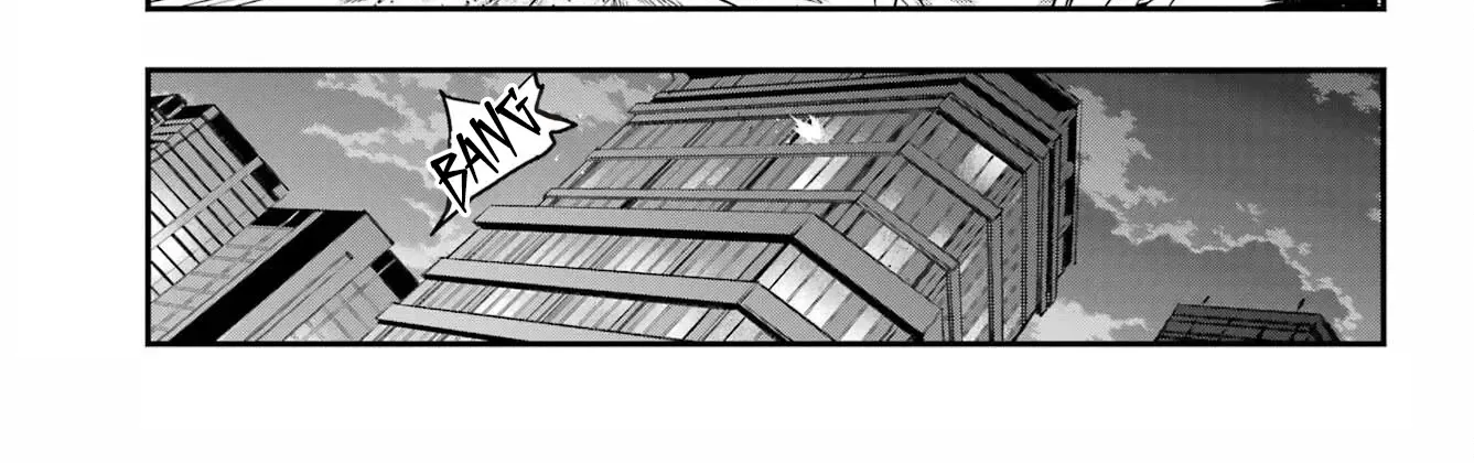 To Aru Majutsu No Kinsho Mokuroku Zinmanga X Chapter 197 Page 14