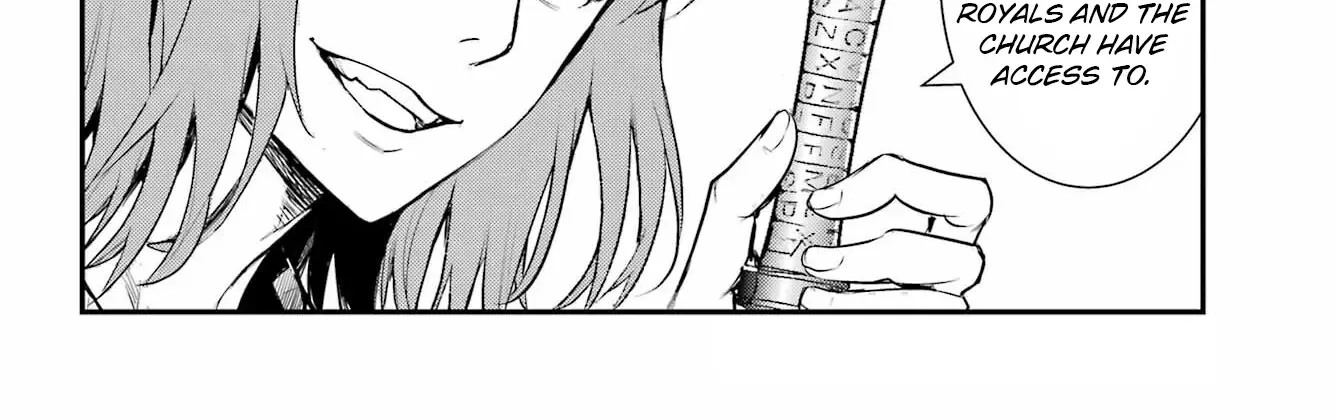 To Aru Majutsu No Kinsho Mokuroku Zinmanga X Chapter 196 Page 4