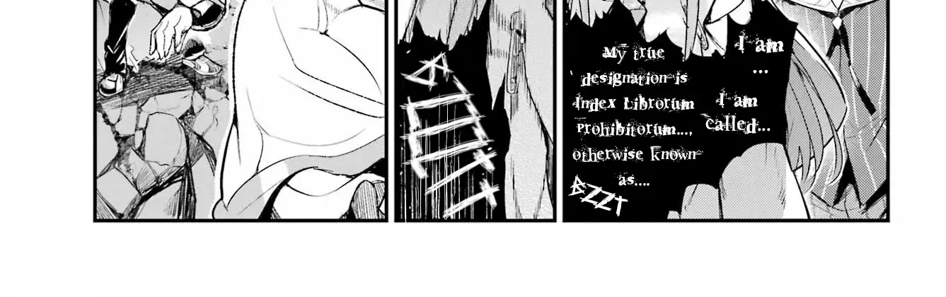 To Aru Majutsu No Kinsho Mokuroku Zinmanga X Chapter 196 Page 6