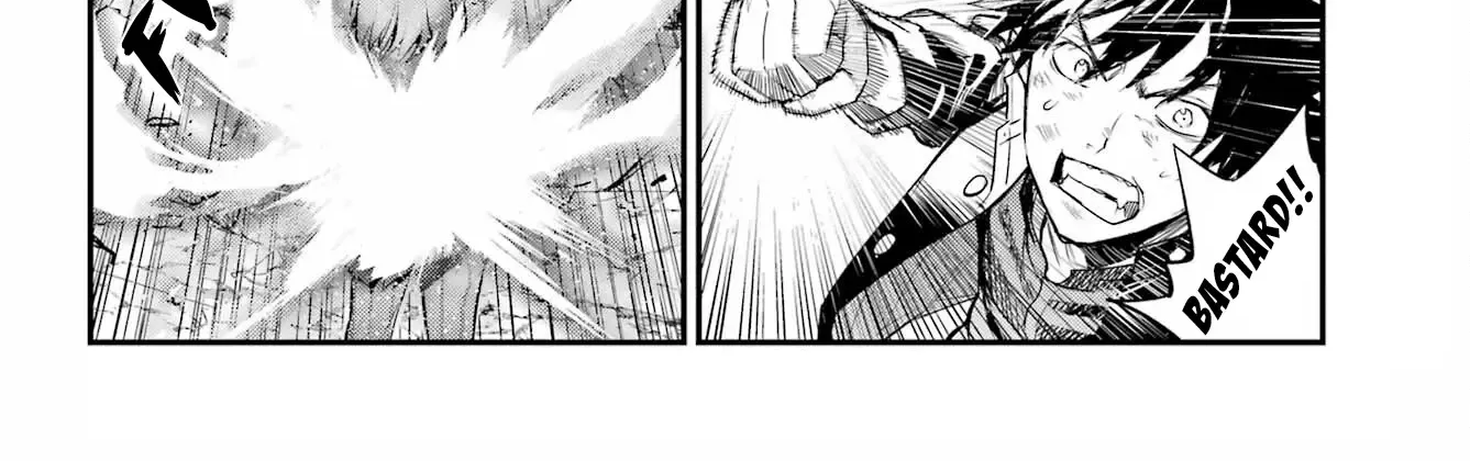 To Aru Majutsu No Kinsho Mokuroku Zinmanga X Chapter 196 Page 8