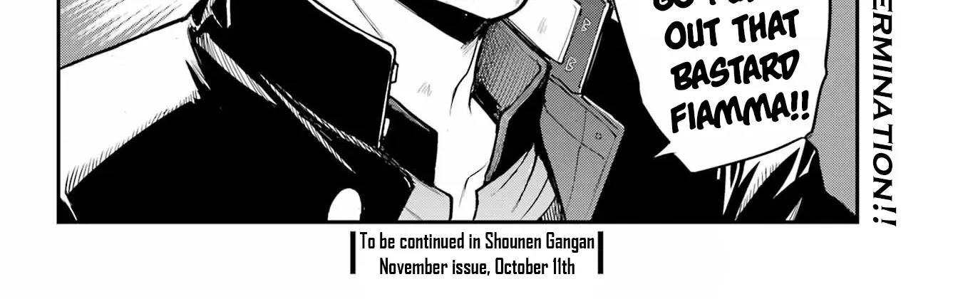 To Aru Majutsu No Kinsho Mokuroku Zinmanga X Chapter 196 Page 24