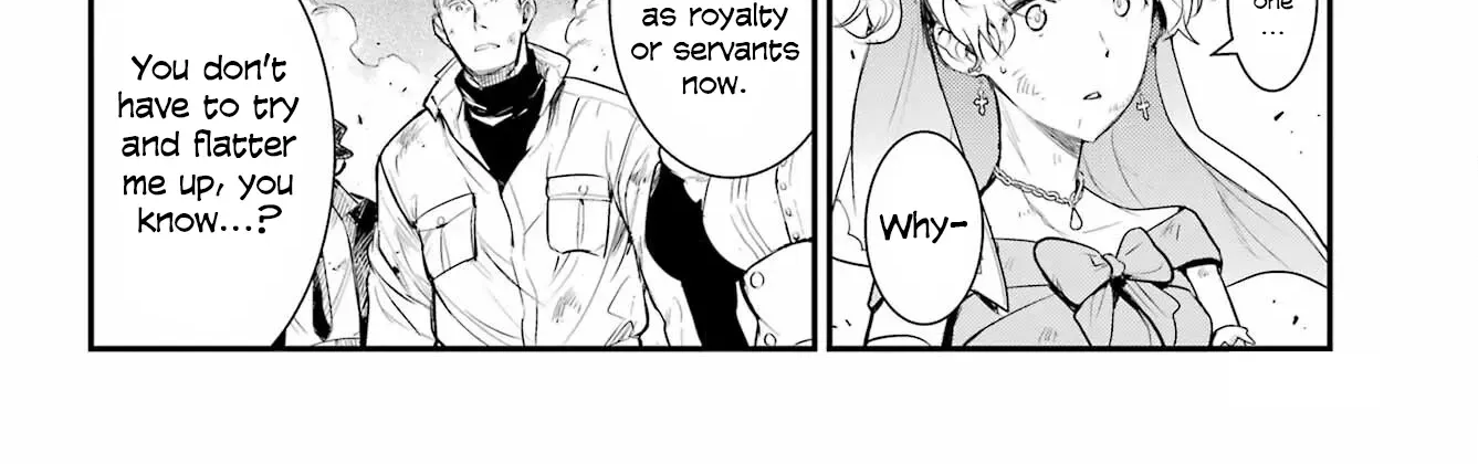 To Aru Majutsu No Kinsho Mokuroku Zinmanga X Chapter 194 Page 16