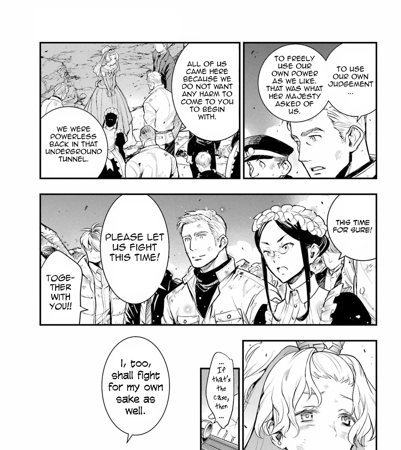 To Aru Majutsu No Kinsho Mokuroku Zinmanga X Chapter 194 Page 17