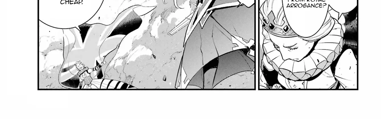 To Aru Majutsu No Kinsho Mokuroku Zinmanga X Chapter 194 Page 22