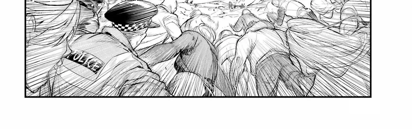 To Aru Majutsu No Kinsho Mokuroku Zinmanga X Chapter 194 Page 24