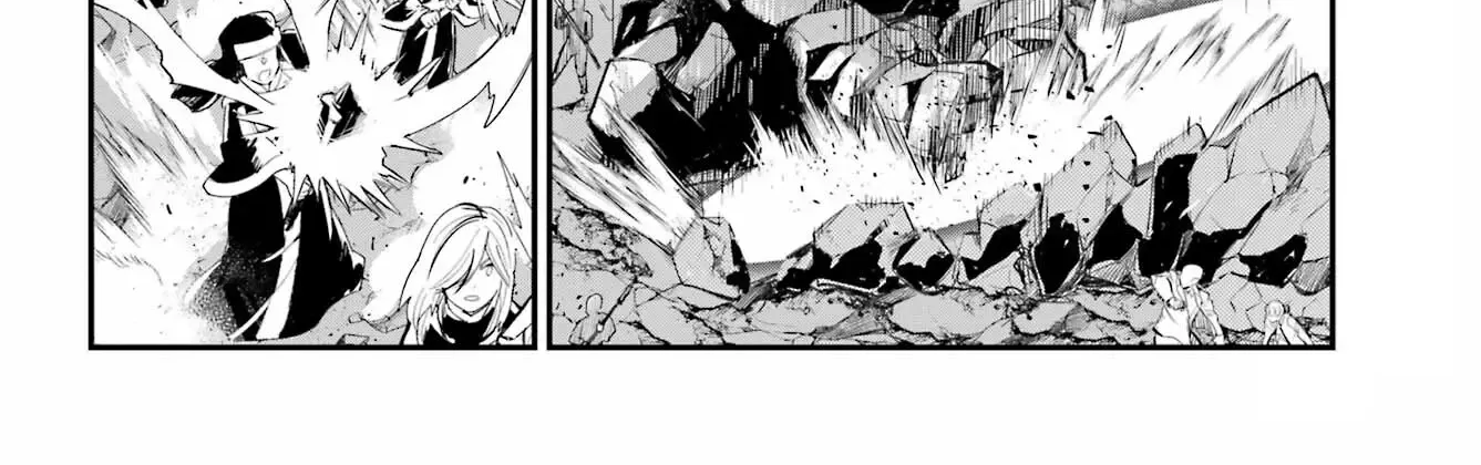 To Aru Majutsu No Kinsho Mokuroku Zinmanga X Chapter 194 Page 28