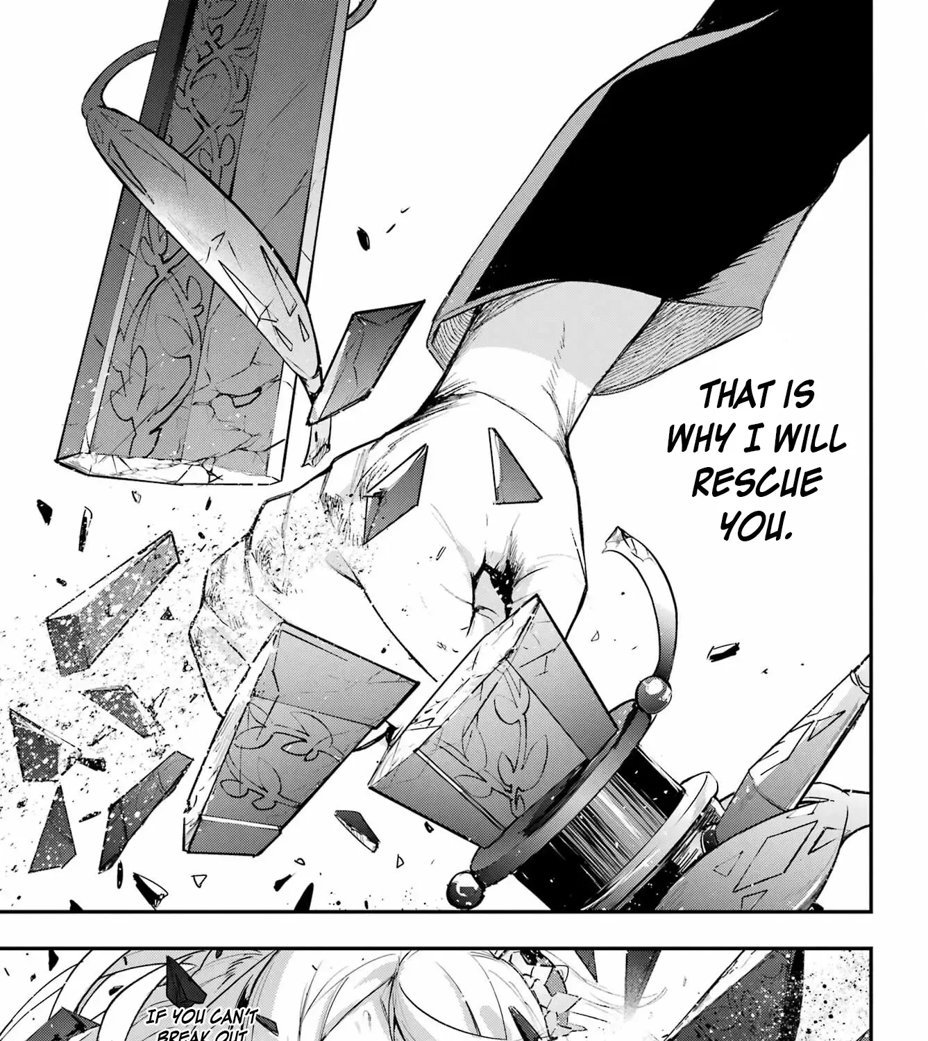 To Aru Majutsu No Kinsho Mokuroku Zinmanga X Chapter 194 Page 45